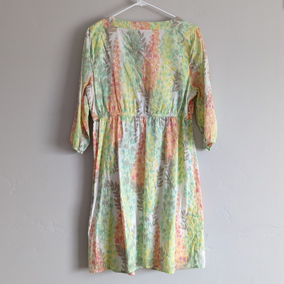 FINAL SALE 🌿GAP DRESS🌿 - Picture 7 of 7